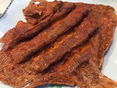 -老爷庙风味美食府(魏都大道店)