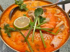 -Home Thai·泰谣(王府井apm店)