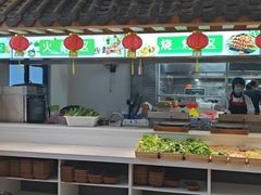 -天荷菜根·闽南素食自助(刺桐北路店)