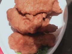 -双合园·海鲜水饺青岛菜(万佳广场店)