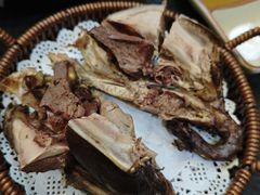 -高家烧鸽子烧烤店63年