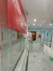 -贝美月子中心(半坡店)