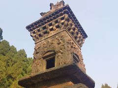 -四门塔风景区