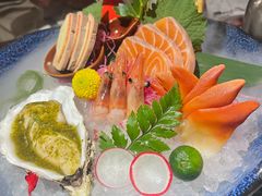 -古田居·特色寿司料理(星之岛旗舰店)