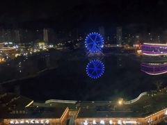 -舟山希尔顿酒店