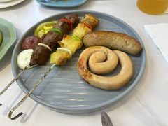 -库滋明·俄罗斯特色美食(中央大街店)