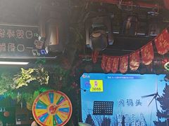 -路边边.炒菜烧烤.音乐餐厅(良乡长虹店)