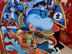 -盒马鲜生(十里堡店)