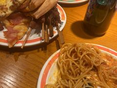 -比格比萨自助(宋家庄店)