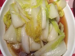 -西贝(上海我格广场店)