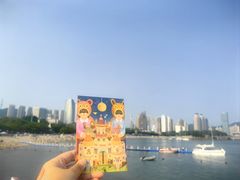 -辰熙ACX星海艺术中心