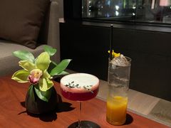 -璞瑄酒店大堂吧