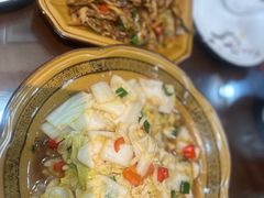 -朗妈私房菜(婺女州店)