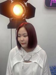 -星座接发烫染美发超市