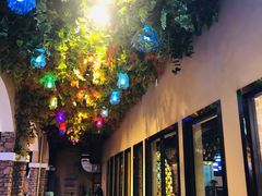 -壹号院音乐餐厅•烤全羊•新疆菜(浐灞店)