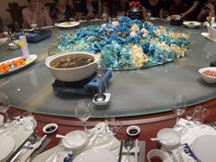 -九龙大酒店·金牌楚菜(武泰闸店)