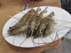 -濠轩阁特色生蚝火锅总店