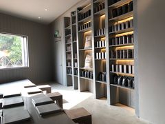 -来回·咖啡(钟村咖啡豆店)