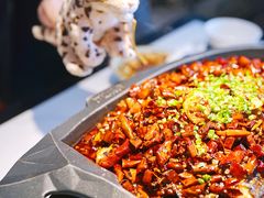 -江边城外烤全鱼(世茂广场店)