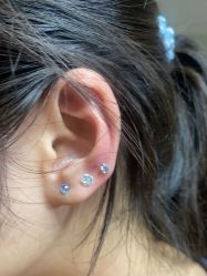 -冰岛刺青·手工耳饰品售卖·专业纹身