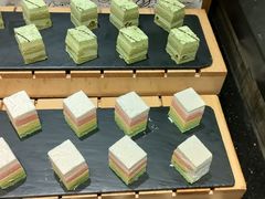 -圣琼美食百汇自助餐厅(福安购物广场店)