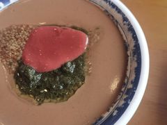 -百叶居·老北京涮羊肉(鼓楼店)