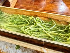 -竹乡园柴火竹筒饭·烧鸡(白水寨*森林海店)