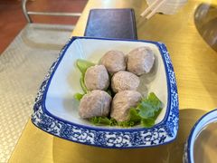 -牛街清真满恒記(平安里西大街店)