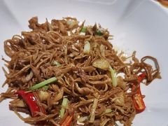 -秀儿四九城·新京菜(亚运村鸟巢店)