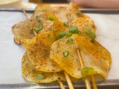 -探唐烧烤(棠东店)