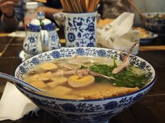 -小潘记鸭血粉丝汤