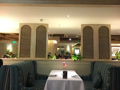-水天堂西餐厅(新街口店)