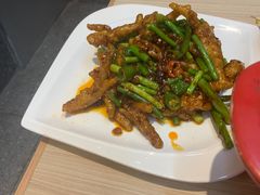 -令狐冲烤鱼·烧菜馆(达明店)