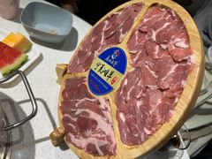 -麻辣因子滩羊火锅(世和广场店)