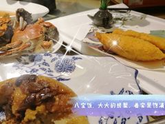 -万景茶庄·台州菜