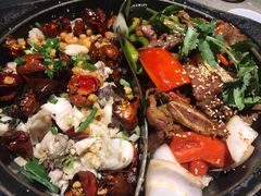 -大丰收脆鱼(浦西万达店)