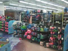 -迪卡侬(燕山店)