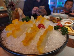 -野·大山里土鸡火锅(万科里店)