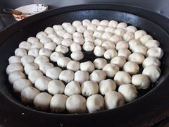 生煎-月亮生煎大王