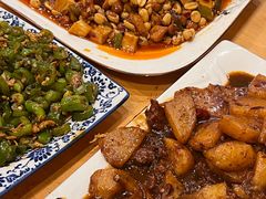 -华顺土菜馆(洪岗路店)