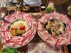 -老爷锅(新街口IFCX店)
