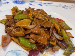 -老都一处饺子馆(道里店)