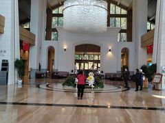 -明月山天沐温泉度假村