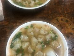 -小朱麻辣串(益民街店)