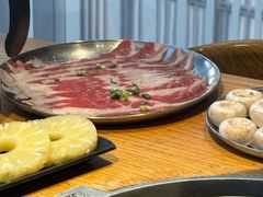-姜虎东白丁烤肉(恒隆广场店)