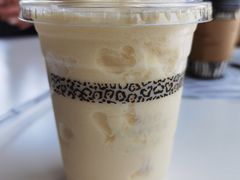 芒果沙冰-ZOO COFFEE 动物园咖啡(亦庄店)