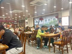 -柴氏风味斋(甘家口店)