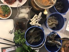 -澜悦港海鲜体验主题餐厅