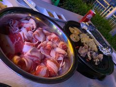 -胡哥烤肥牛(车公庙店)