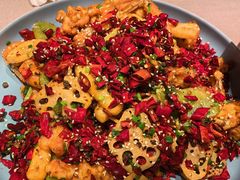 -尚一汤·粤菜海鲜(环球港店)